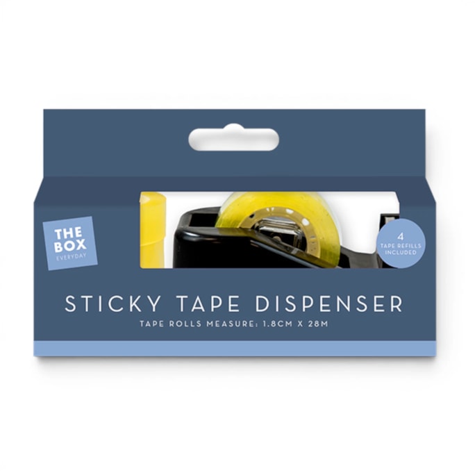 Wholesale Sticky Tape Dispenser | Wholesale Direct