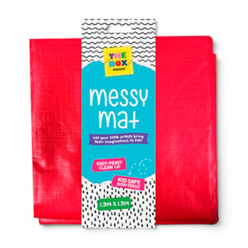 Wholesale Messy Mat 1.3 x 1.3m | Wholesale Direct