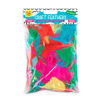 Wholesale Craft Feathers 12g | Wholesale Direct Wholesale Craft Feathers 12g | Wholesale Direct