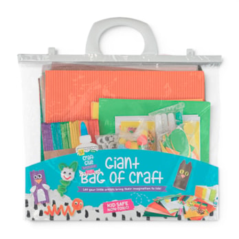 Wholesale Giant Bag Of Craft | Wholesale Direct