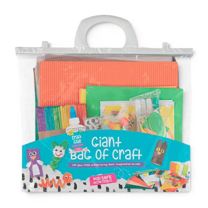Wholesale Giant Bag Of Craft | Wholesale Direct