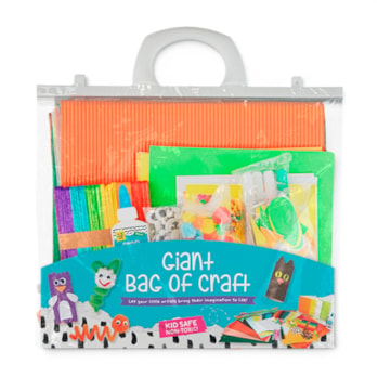 Wholesale Giant Bag Of Craft | Wholesale Direct