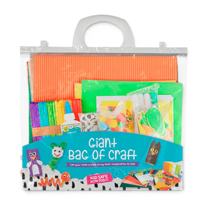 Wholesale Giant Bag Of Craft | Wholesale Direct