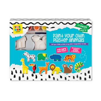 Wholesale Paint Your Own Plaster Characters 10pk | Wholesale Direct Wholesale Paint Your Own Plaster Characters 10pk | Wholesale Direct