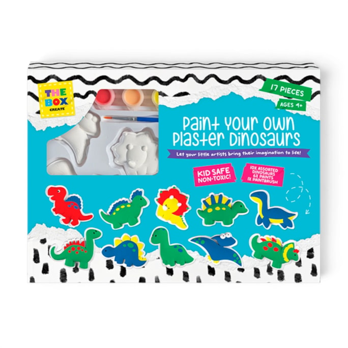 Wholesale Paint Your Own Plaster Characters 10pk | Wholesale Direct Wholesale Paint Your Own Plaster Characters 10pk | Wholesale Direct