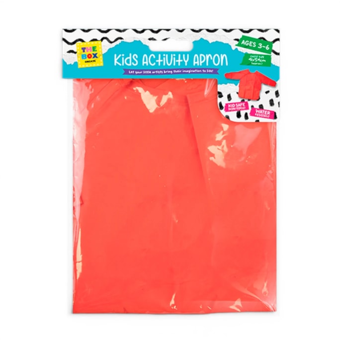 Wholesale Kids Activity Apron | Wholesale Direct Wholesale Kids Activity Apron | Wholesale Direct