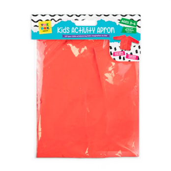Wholesale Kids Activity Apron | Wholesale Direct