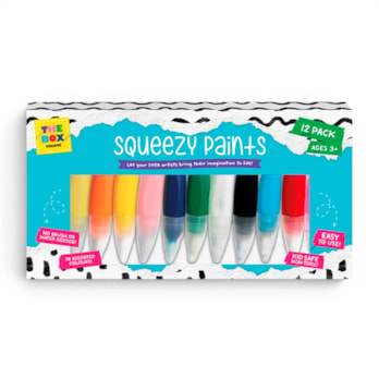 Wholesale Squeezy Paints 12Pk CDU | Wholesale Direct Wholesale Squeezy Paints 12Pk CDU | Wholesale Direct