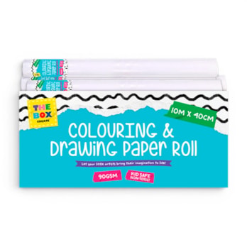 Wholesale 10m Colouring Drawing Roll CDU | Wholesale Direct Wholesale 10m Colouring Drawing Roll CDU | Wholesale Direct