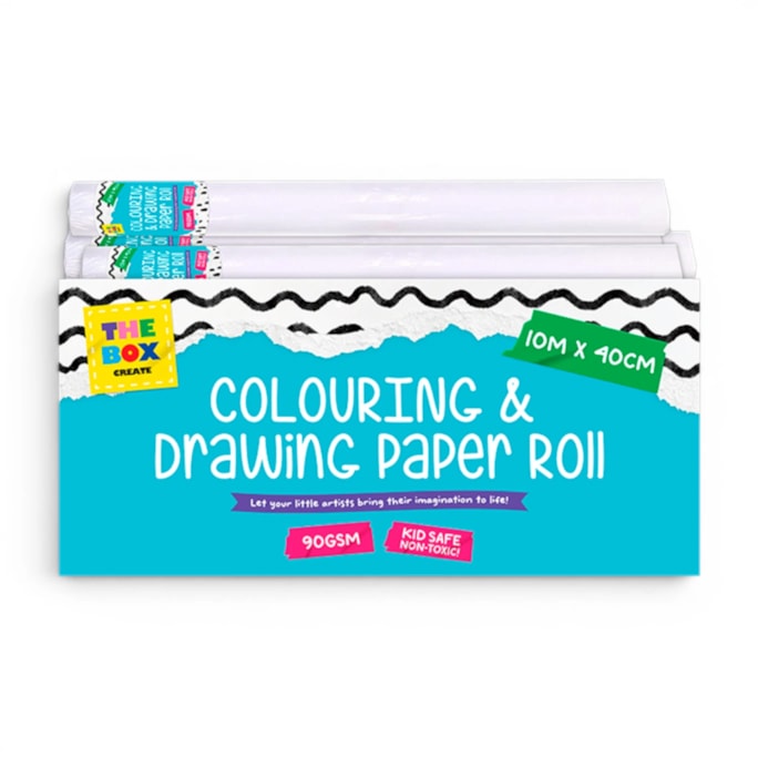 Wholesale 10m Colouring Drawing Roll CDU | Wholesale Direct Wholesale 10m Colouring Drawing Roll CDU | Wholesale Direct