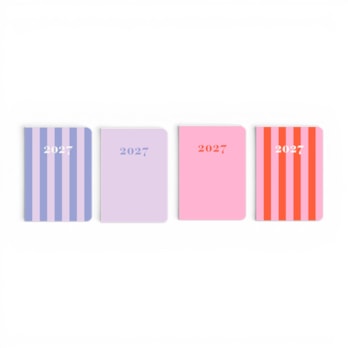 Wholesale 2027 Diary Page A Day CDU | Wholesale Direct