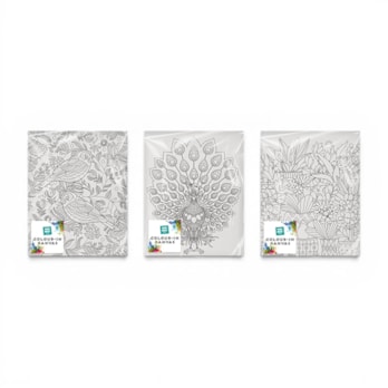Wholesale Colour-in Canvas | Wholesale Direct Wholesale Colour-in Canvas | Wholesale Direct
