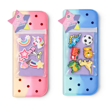 Wholesale Charmz Pencil Case CDU | Wholesale Direct