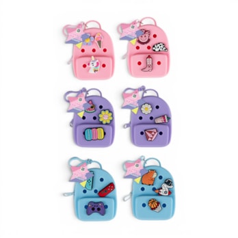 Wholesale Charmz Bag Charm CDU | Wholesale Direct Wholesale Charmz Bag Charm CDU | Wholesale Direct