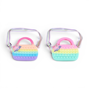 Wholesale Rainbow Fidget Bag CDU | Wholesale Direct