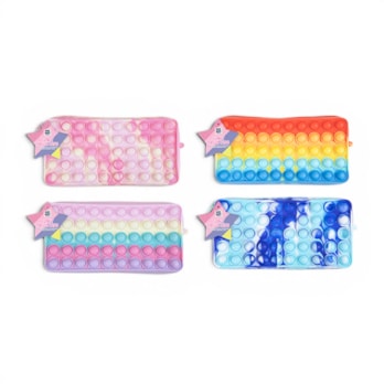 Wholesale Fidget Pencil Case CDU | Wholesale Direct Wholesale Fidget Pencil Case CDU | Wholesale Direct