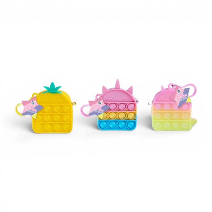 Wholesale Fidget Coin Purse CDU | Wholesale Direct