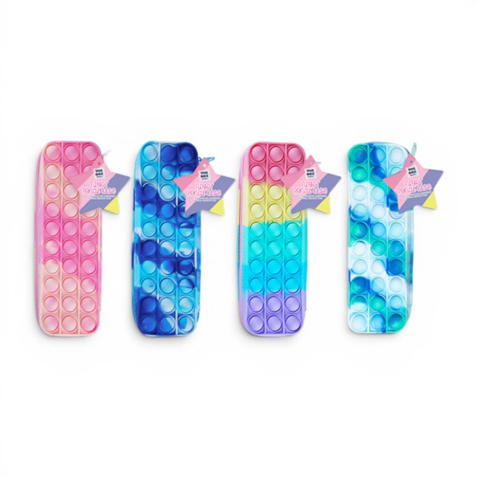 Wholesale Fidget Pencil Case CDU | Wholesale Direct
