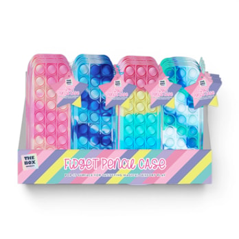 Wholesale Fidget Pencil Case CDU | Wholesale Direct