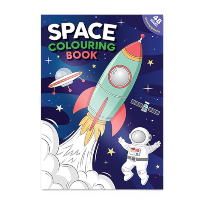 Wholesale Children's Colouring Book | Wholesale Direct