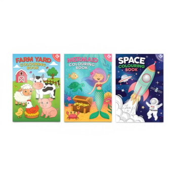 Wholesale Children's Colouring Book | Wholesale Direct Wholesale Children's Colouring Book | Wholesale Direct