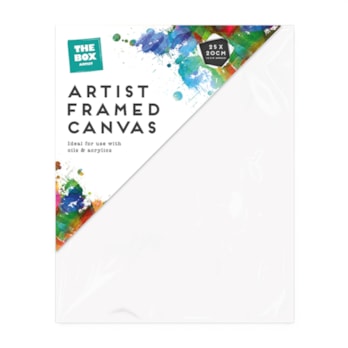 Wholesale Artist Framed Canvas 25cm x 20cm | Wholesale Direct Wholesale Artist Framed Canvas 25cm x 20cm | Wholesale Direct