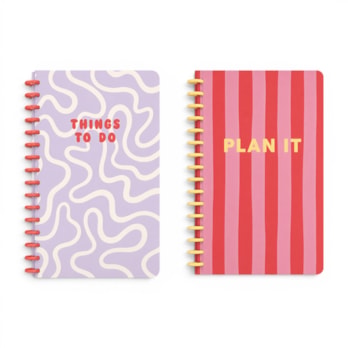Wholesale Disc- Bound Notebook CDU | Wholesale Direct Wholesale Disc- Bound Notebook CDU | Wholesale Direct
