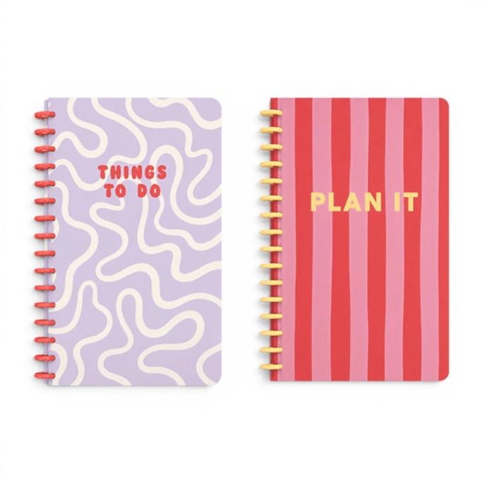 Wholesale Disc- Bound Notebook CDU | Wholesale Direct Wholesale Disc- Bound Notebook CDU | Wholesale Direct