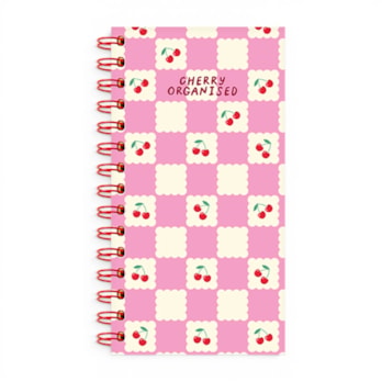 Wholesale List Notebook CDU | Wholesale Direct