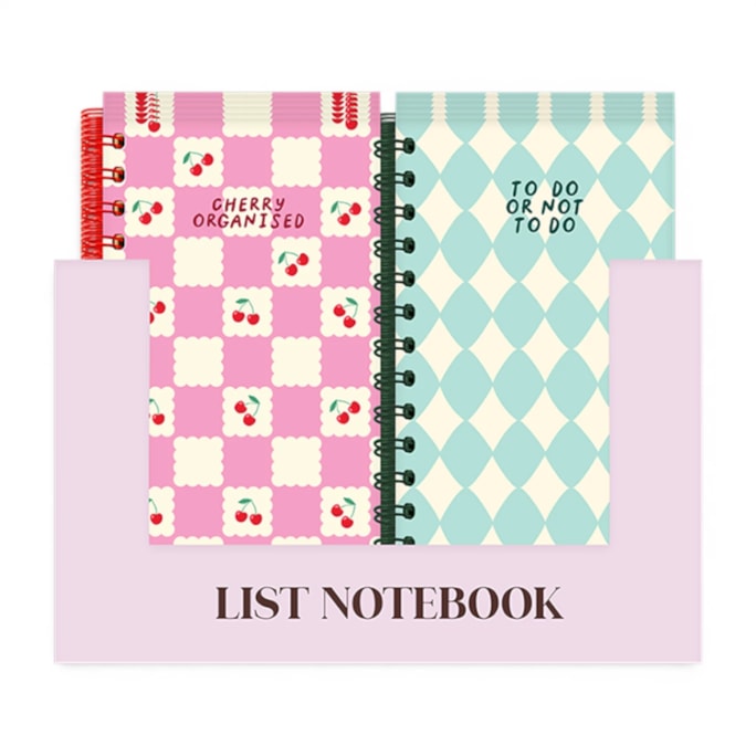 Wholesale List Notebook CDU | Wholesale Direct Wholesale List Notebook CDU | Wholesale Direct