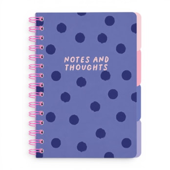 Wholesale A5 Subject Notebook CDU | Wholesale Direct