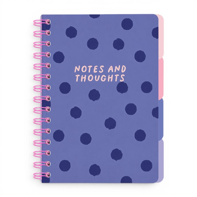 Wholesale A5 Subject Notebook CDU | Wholesale Direct