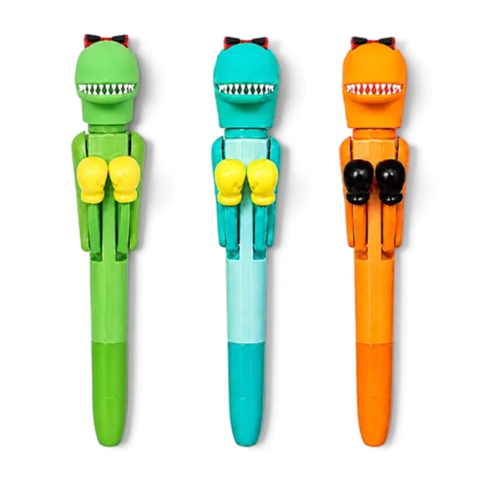 Wholesale Dinosaur Boxing Pen CDU | Wholesale Direct