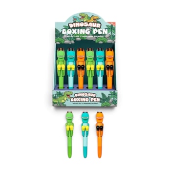 Wholesale Dinosaur Boxing Pen CDU | Wholesale Direct