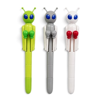 Wholesale Alien Boxing Pen CDU | Wholesale Direct