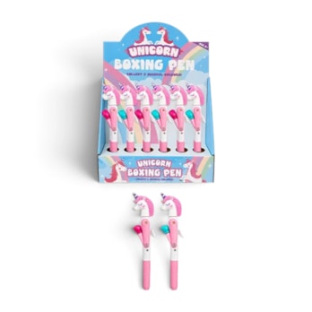 Wholesale Unicorn Boxing Pen CDU | Wholesale Direct