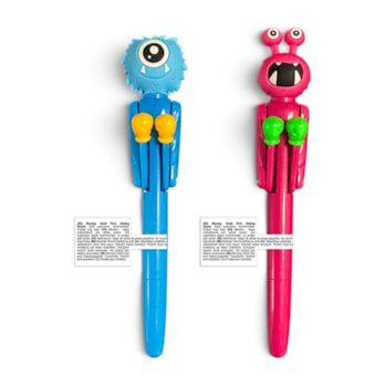Wholesale Monster Boxing Pen CDU | Wholesale Direct Wholesale Monster Boxing Pen CDU | Wholesale Direct