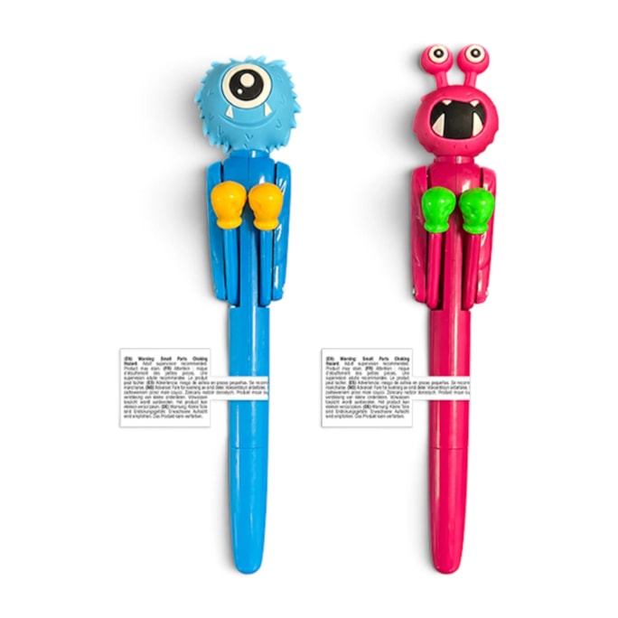 Wholesale Monster Boxing Pen CDU | Wholesale Direct Wholesale Monster Boxing Pen CDU | Wholesale Direct