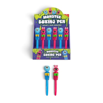 Wholesale Monster Boxing Pen CDU | Wholesale Direct