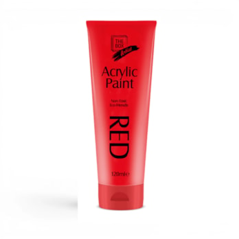 Wholesale Acrylic Paint 120ml | Wholesale Direct Wholesale Acrylic Paint 120ml | Wholesale Direct