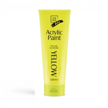 Wholesale Acrylic Paint 120ml | Wholesale Direct