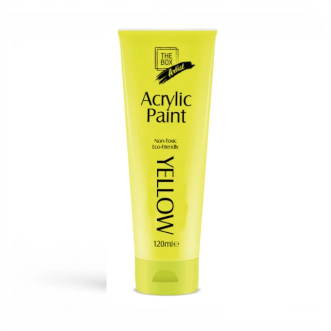 Wholesale Acrylic Paint 120ml | Wholesale Direct