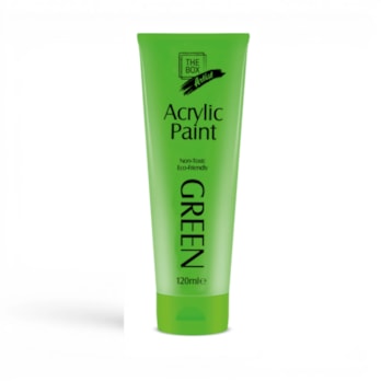 Wholesale Acrylic Paint 120ml | Wholesale Direct