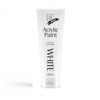 Wholesale Acrylic Paint 120ml | Wholesale Direct