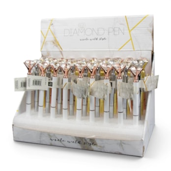 Wholesale Diamond Pen CDU | Wholesale Direct