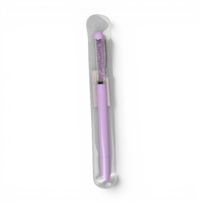 Wholesale Gem Stone Gel Pen CDU | Wholesale Direct Wholesale Gem Stone Gel Pen CDU | Wholesale Direct