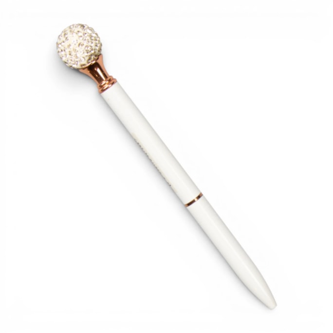 Wholesale Glitter Ball Pen CDU | Wholesale Direct Wholesale Glitter Ball Pen CDU | Wholesale Direct