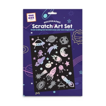 Wholesale Scratch Art Set | Wholesale Direct