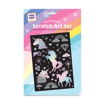 Wholesale Scratch Art Set | Wholesale Direct