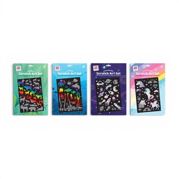Wholesale Scratch Art Set | Wholesale Direct Wholesale Scratch Art Set | Wholesale Direct